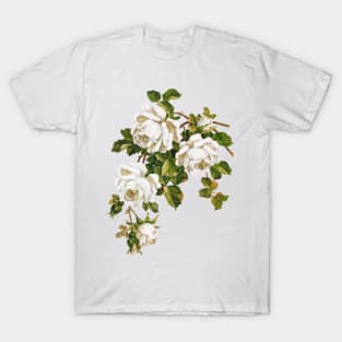 White Roses T-Shirt